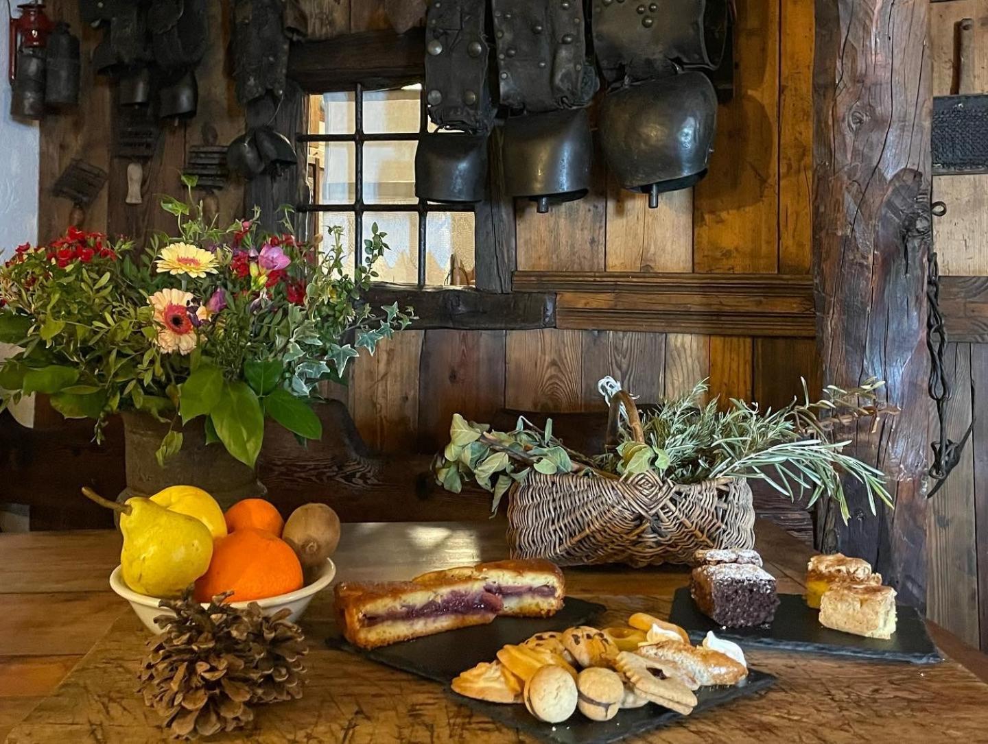 Hotel Milleluci Aosta Ngoại thất bức ảnh