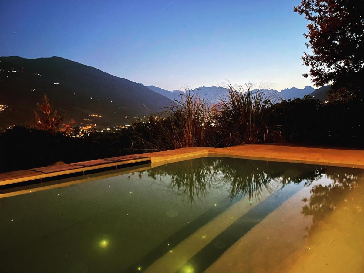 Hotel Milleluci Aosta Ngoại thất bức ảnh