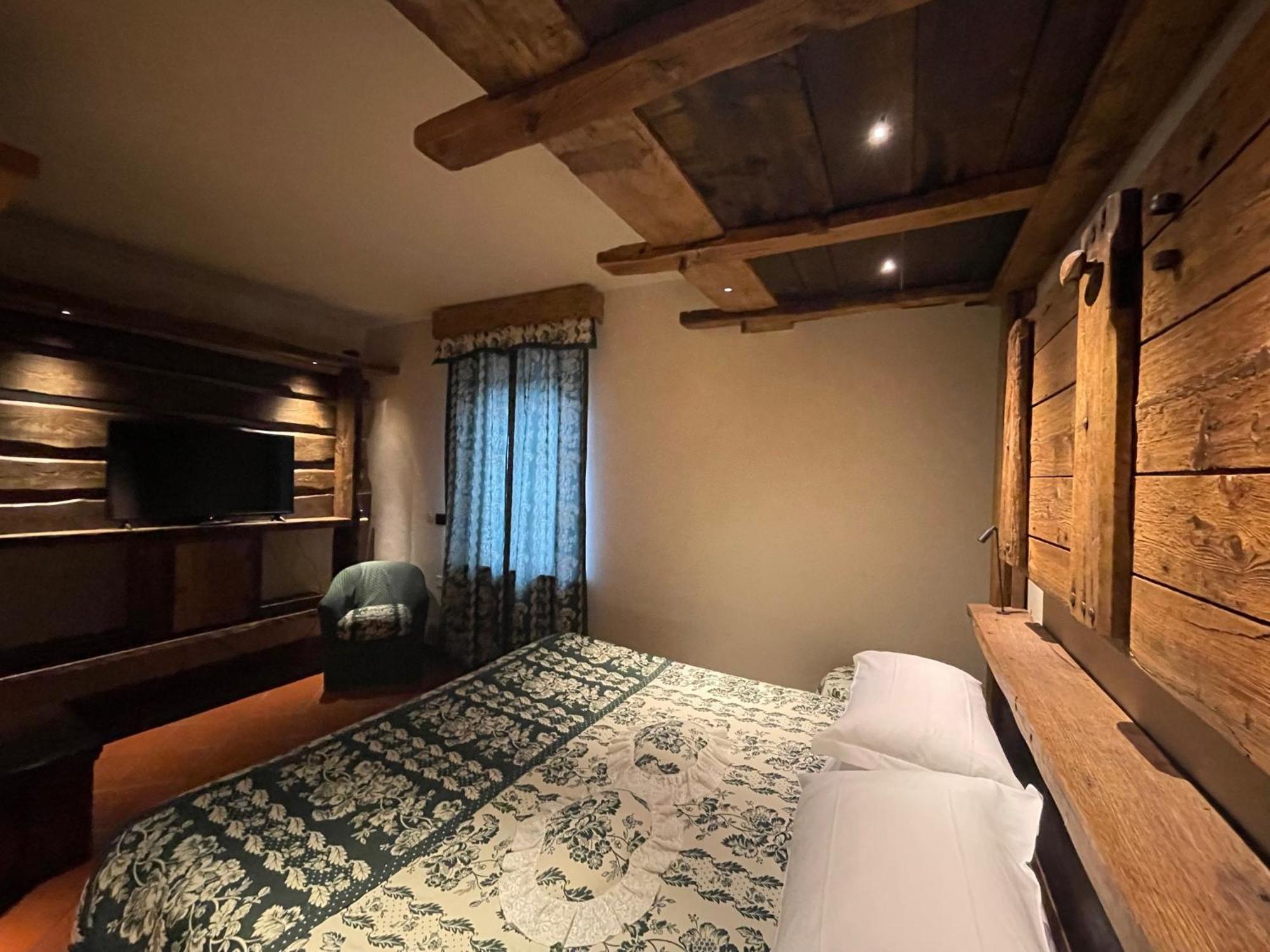 Hotel Milleluci Aosta Ngoại thất bức ảnh
