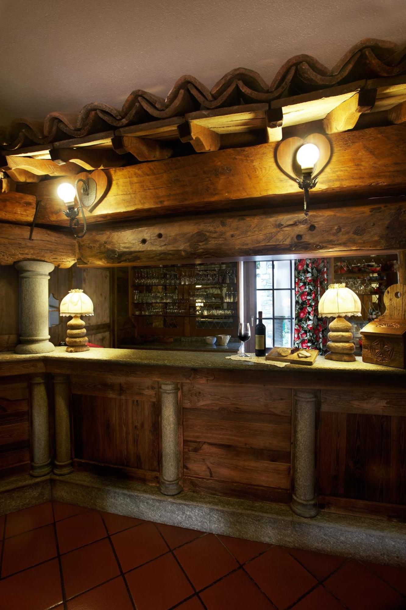 Hotel Milleluci Aosta Ngoại thất bức ảnh