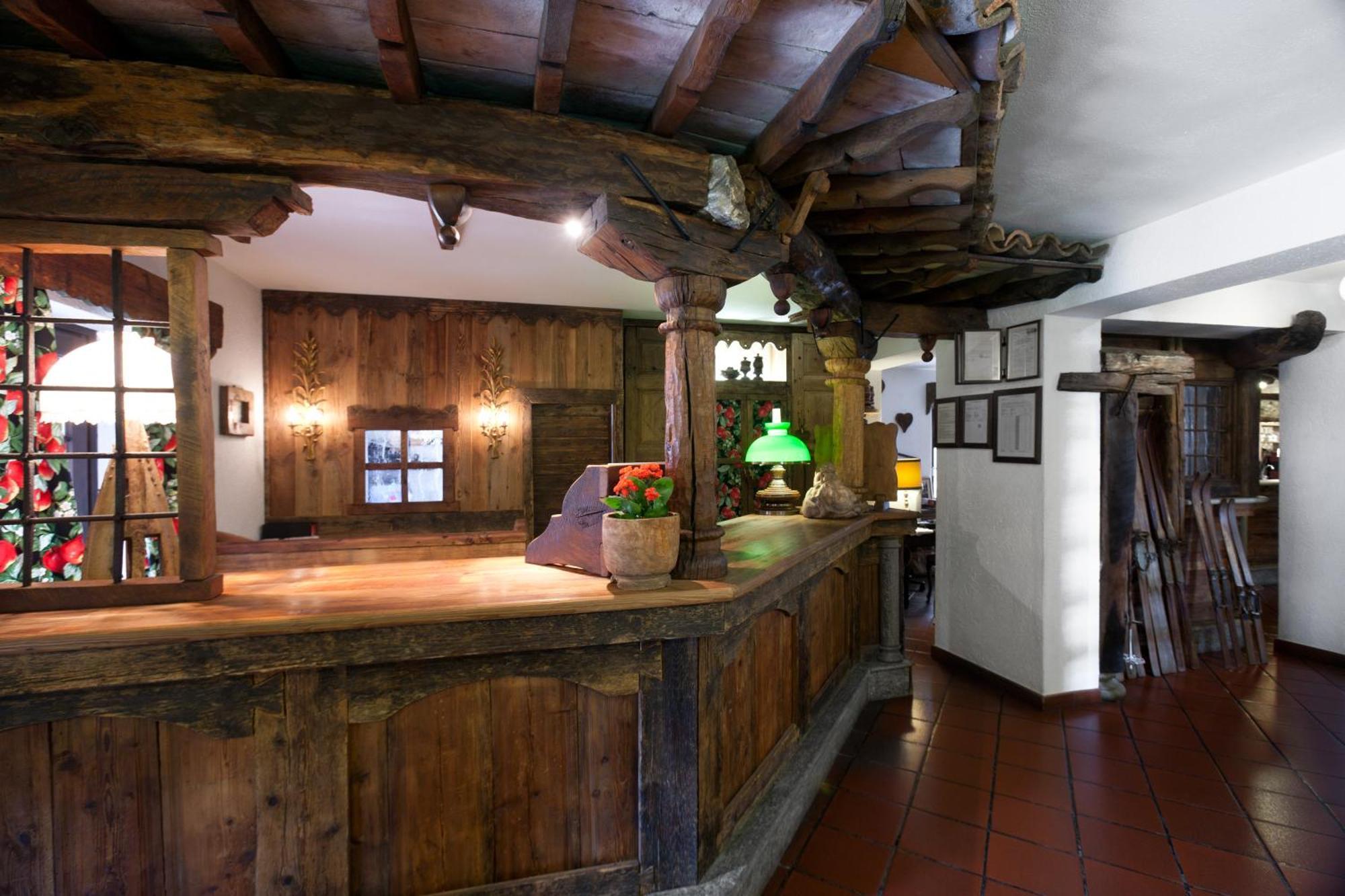 Hotel Milleluci Aosta Ngoại thất bức ảnh