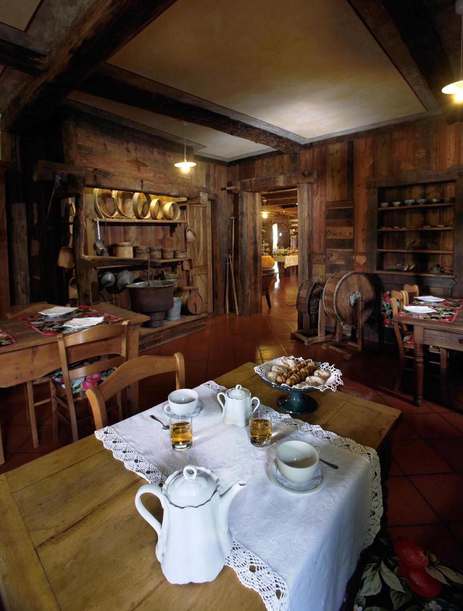 Hotel Milleluci Aosta Ngoại thất bức ảnh