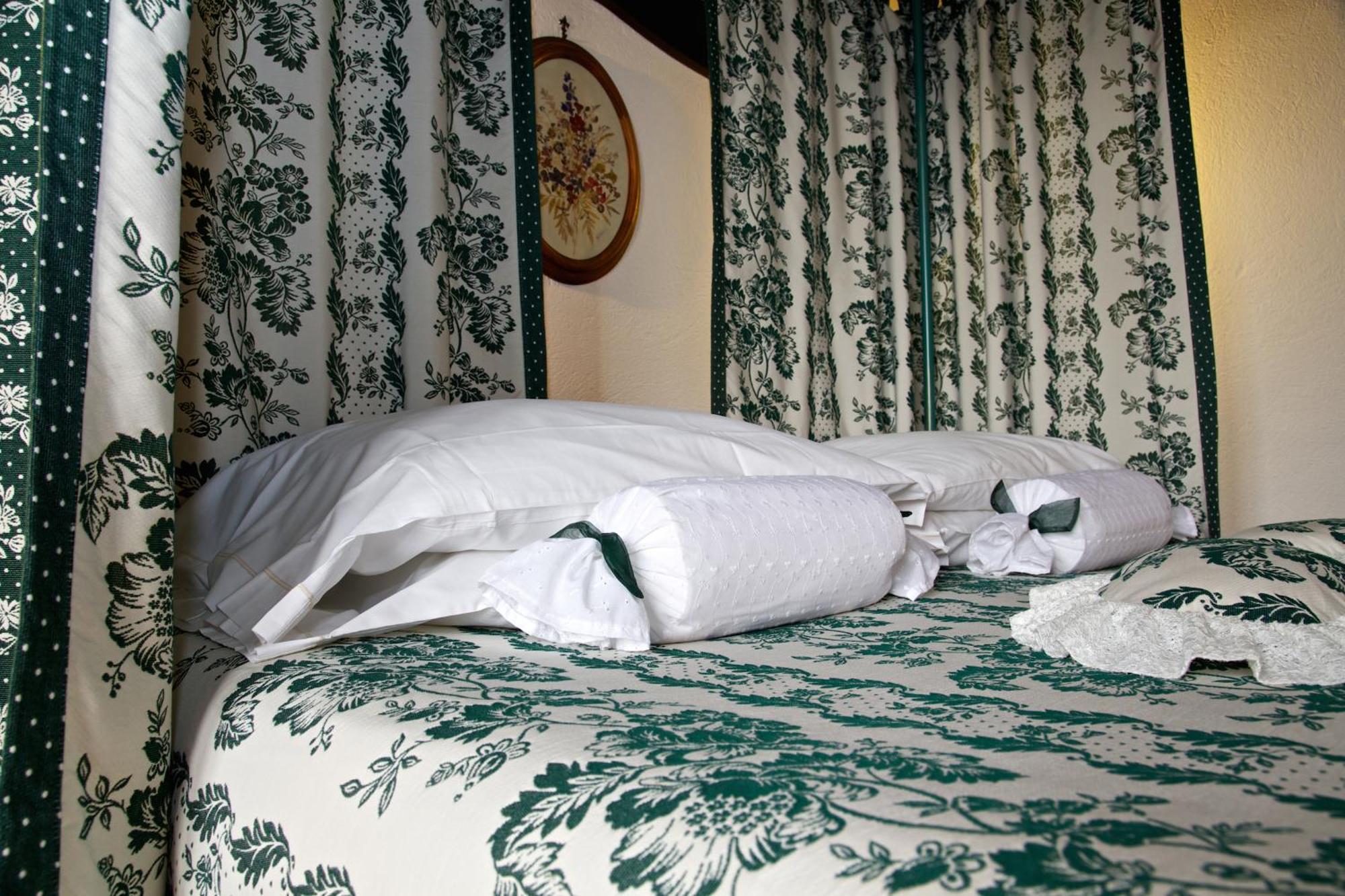 Hotel Milleluci Aosta Phòng bức ảnh