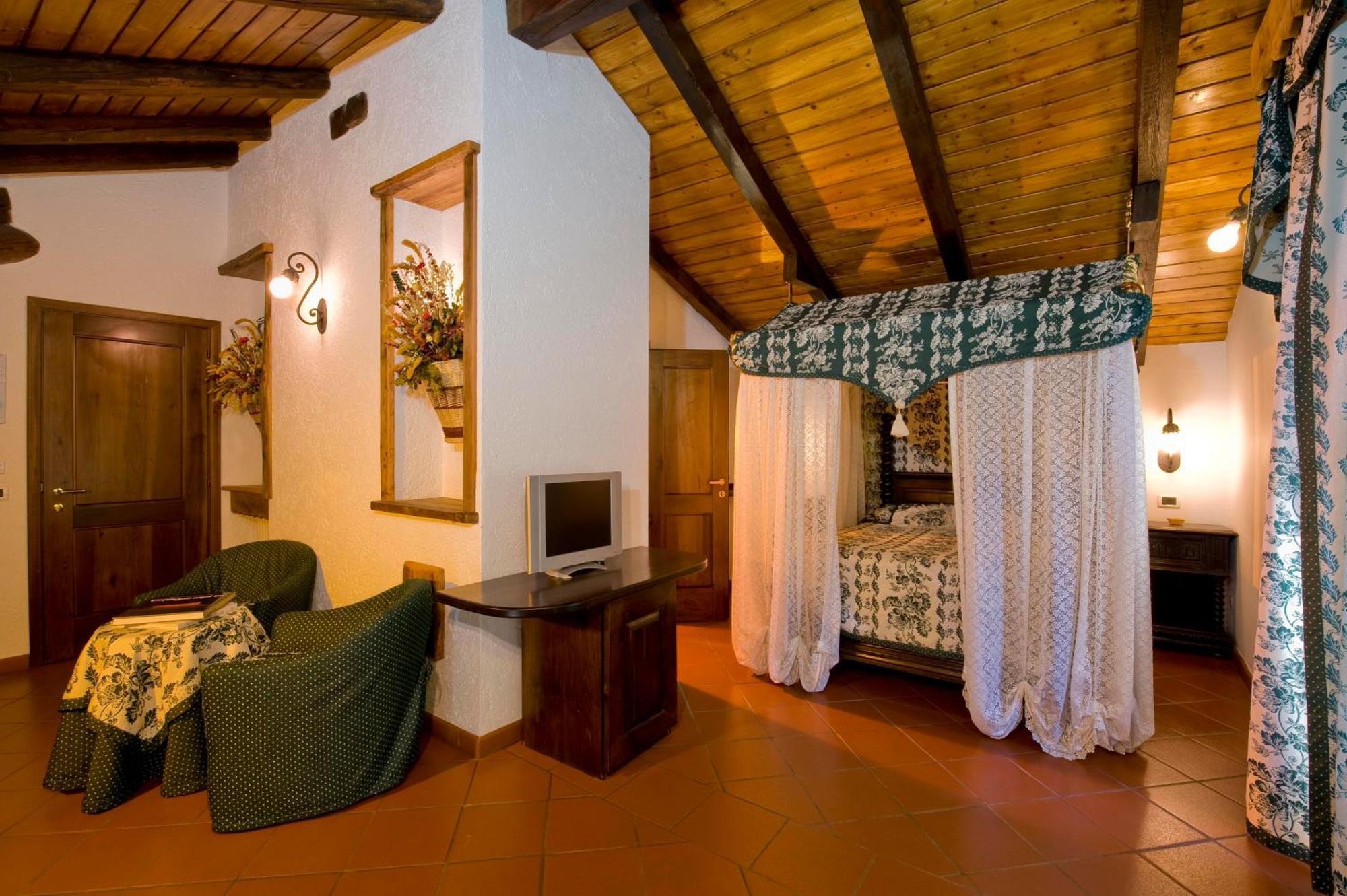 Hotel Milleluci Aosta Phòng bức ảnh