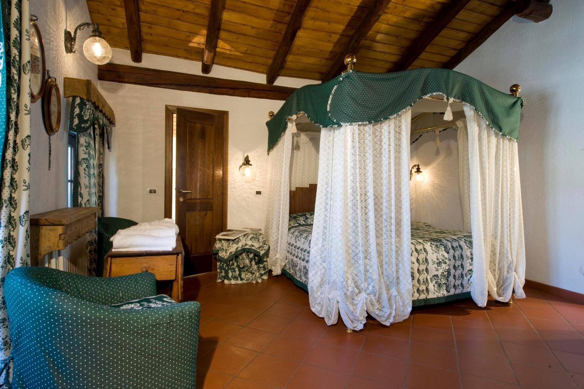 Hotel Milleluci Aosta Phòng bức ảnh
