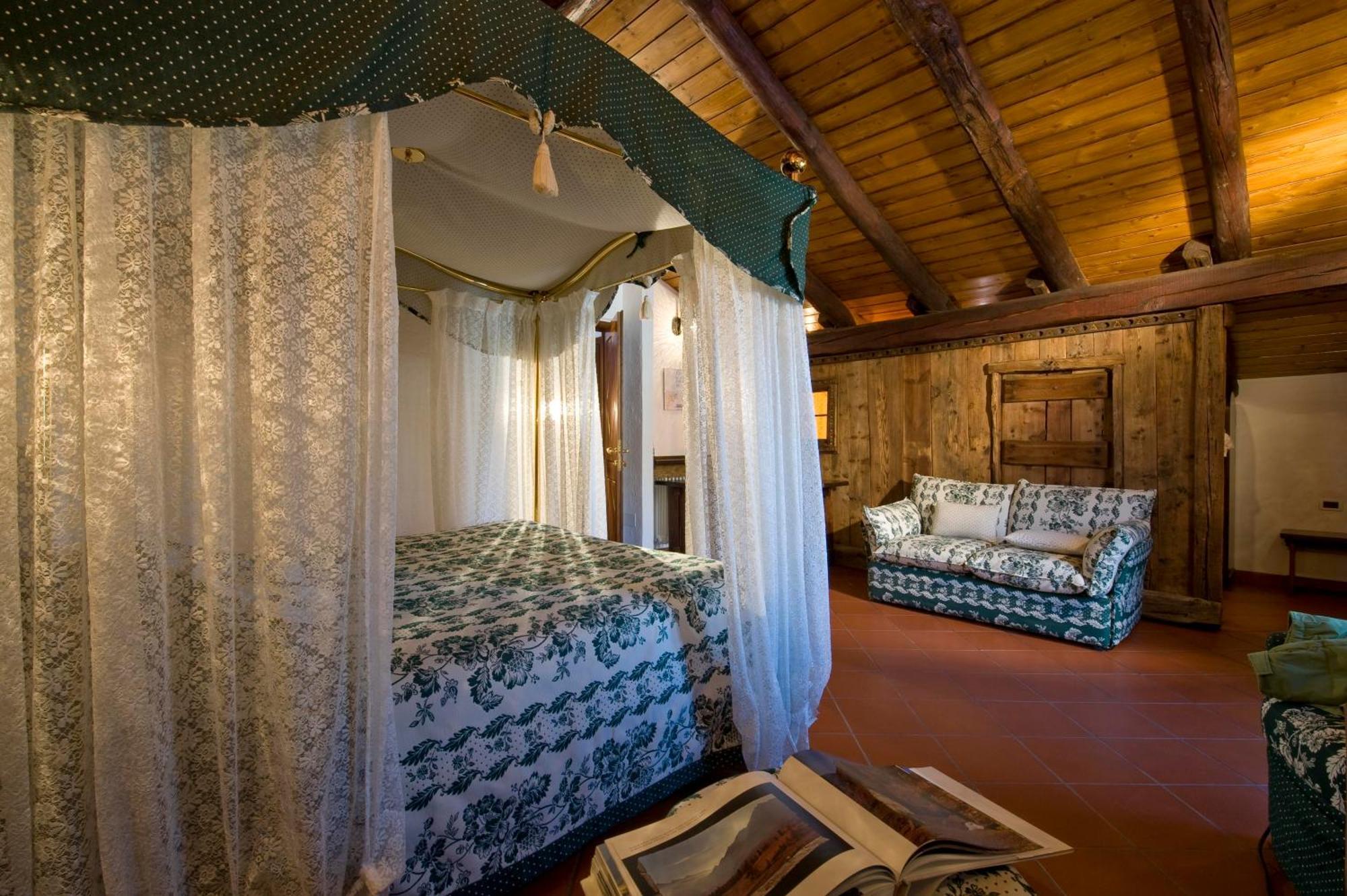 Hotel Milleluci Aosta Phòng bức ảnh