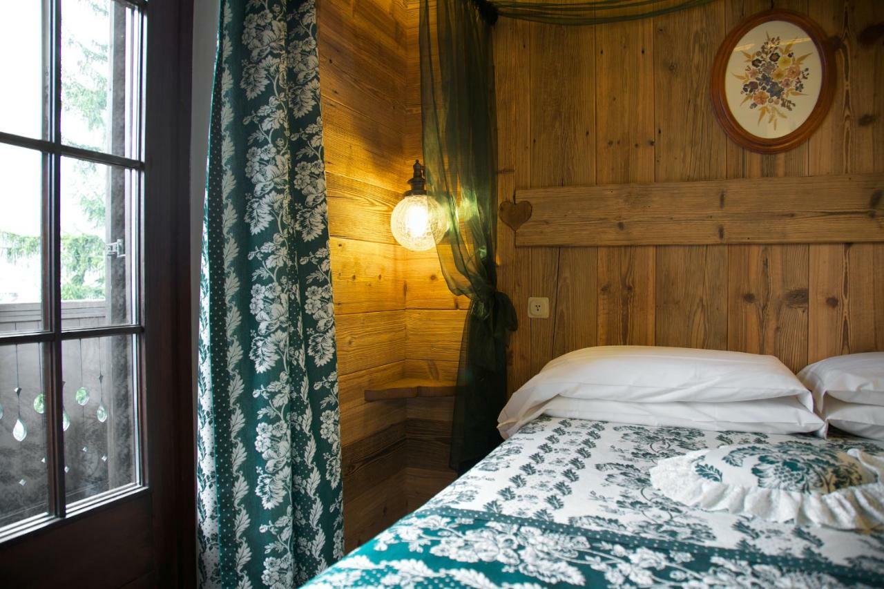 Hotel Milleluci Aosta Ngoại thất bức ảnh